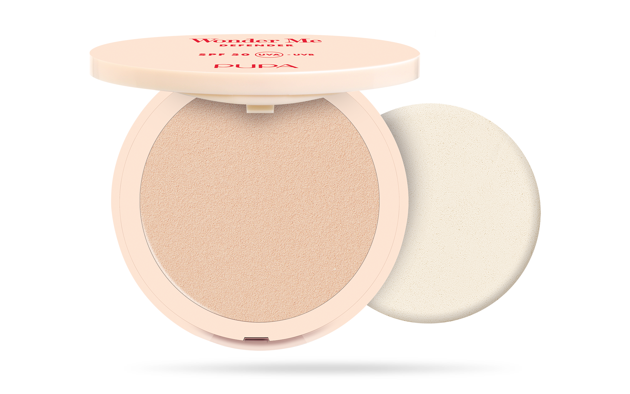 Wonder Me Defender SPF 50 - PUPA Milano